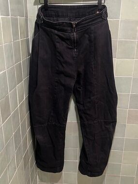 G-star Raw / Barrel  black denim / Size 27